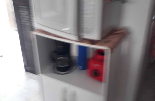 Pereque-Acu Ski Chalet | KIT NET .5 PEOPLE, WELL FURNISHED, PEREQUE AÇU BEACH UBATUBA100 METERS FROM THE SEA