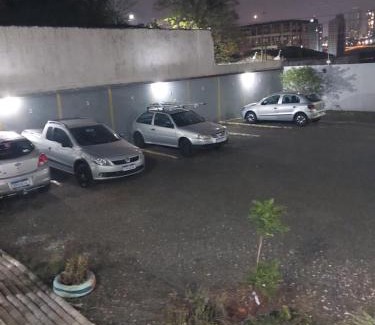 Maringa Apartment | Kit net 7 espaço camila