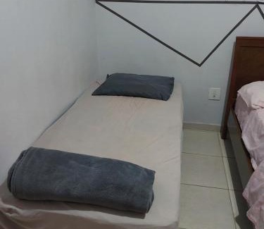 Maringa Apartment | Kit net 7 espaço camila