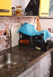 Boa Vista Apartment | Kit Net Boa vista