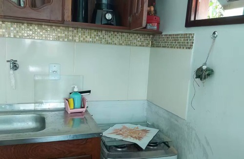 Batista Campos House | Kit net close to everything. Place to live in peace.