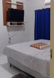 Araguaina Apartment | Kit Net edvaldo