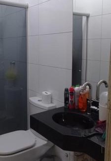 Araguaina Apartment | Kit Net edvaldo