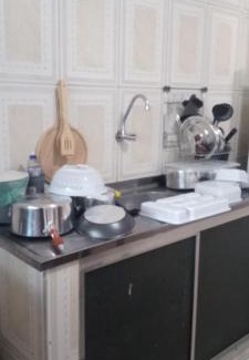 Sao Lourenco House | Kit Net Estação