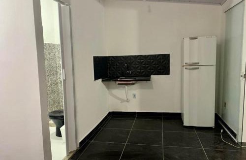 Jardim Caicara Apartment | Kit net linda e aconchegante