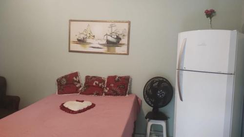 Jacone House | KIT NET MOBILIADA PRAIA de JACONÉ