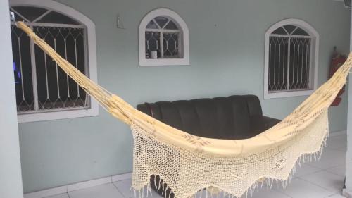 Jacone House | KIT NET MOBILIADA PRAIA de JACONÉ