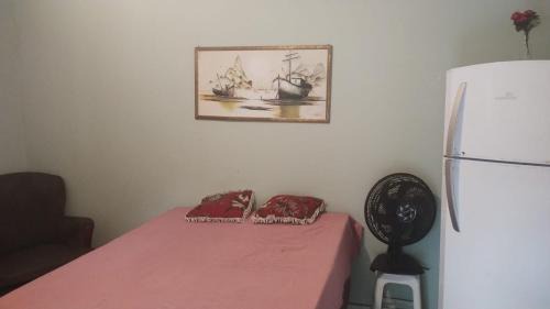 Jacone House | KIT NET MOBILIADA PRAIA de JACONÉ