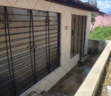 Olinda Apartment | Kit net para o Carnaval