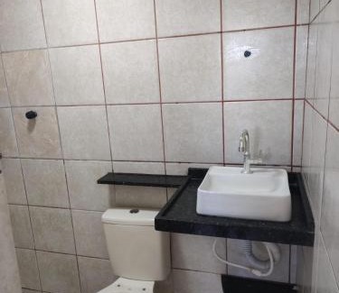 Olinda Apartment | Kit net para o Carnaval