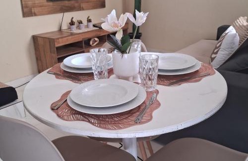 Piuma Apartment | Kit net piuma