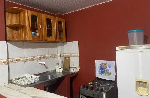 Icoaraci Apartment | kit-nets familiar