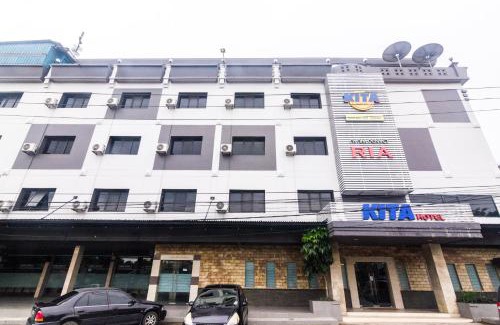 Tanjung Pinang Hotel | Kita Hotel
