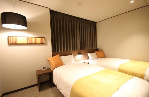 Morioka Hotel | Kita Hotel