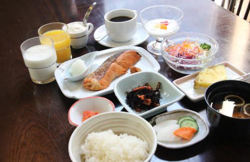 Morioka Hotel | Kita Hotel