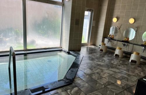 Rishirifuji-cho Hotel | Kitaguni Grand Hotel - Vacation STAY 97235v