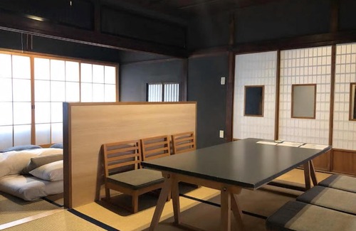 Kitahama Cho House | Kitahama Sumiyoshi