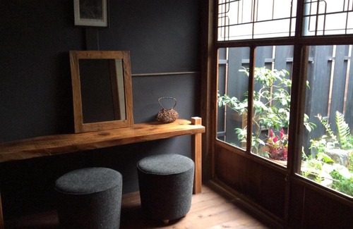 Kitahama Cho House | Kitahama Sumiyoshi