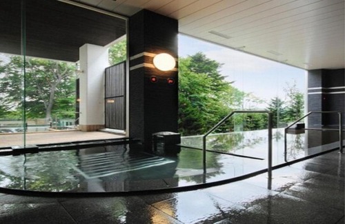 Kitahiroshima Hotel | Kitahiroshima Classe Hotel / Vacation STAY 76649