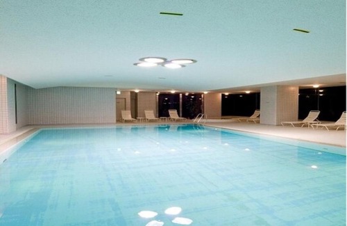 Kitahiroshima Hotel | Kitahiroshima Classe Hotel / Vacation STAY 76660