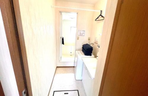 Yahatanishi Apartment | Kitakyushu - Apartment - Vacation STAY 14808