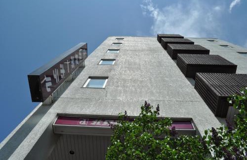 Kitami Hotel | Kitami Daiichi Hotel