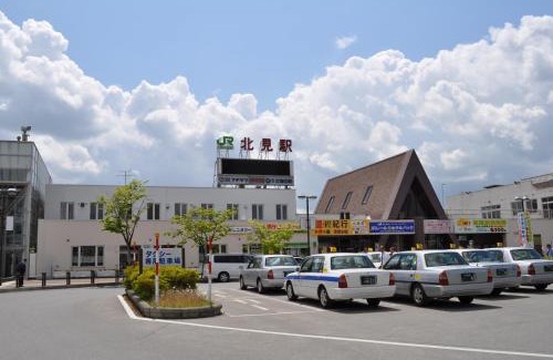 Kitami Hotel | Kitami Daiichi Hotel