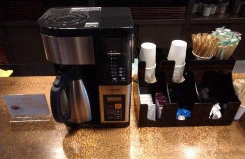 Kitami Hotel | Kitami Daiichi Hotel