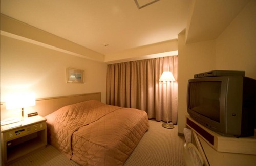 Kitami Hotel | Kitami Pierson Hotel - Vacation STAY 54804v