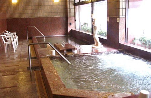 Kitami Hotel | Kitami Pierson Hotel - Vacation STAY 54804v