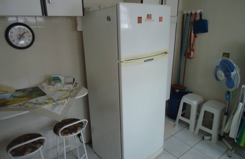 Balneario Paqueta Apartment | KITAN APARTMENT WITH 40 m2. FURNISHED AND WELL NEAR THE BEACH !