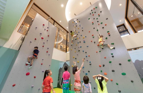 Kitayuzawa Onsen Hotel | Kitayuzawa Mori no soraniwa