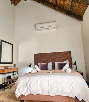 Karas Hotel | Kitchen51 Cottages
