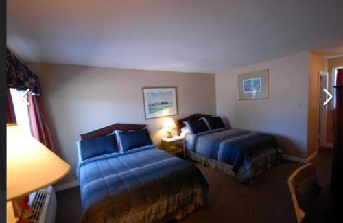 Rosemount Hotel | Kitchener Motel
