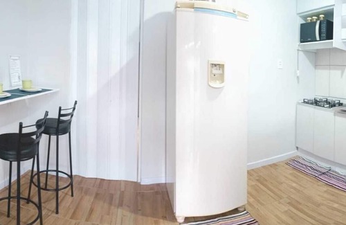 Mafra Hotel | Kitchenette Econômica Mafra