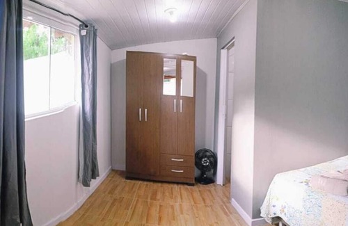 Mafra Hotel | Kitchenette Econômica Mafra