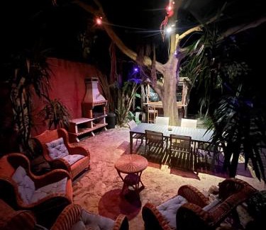Tarifa House | Kite Holiday House Tarifa