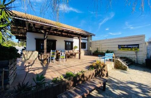 Tarifa House | Kite Holiday House Tarifa