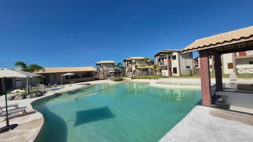 Santo Amaro do Maranhao Villa | Kite House Lençóis II