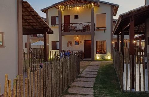 Santo Amaro do Maranhao Villa | Kite House Lençóis II