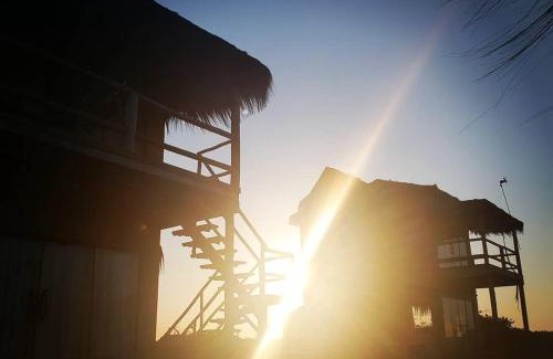 Sao Vicente de Paula Hotel | Kite Nômade