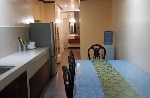 San Pedro Apartment | KITE's Place 1 Palawan