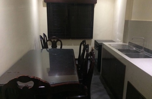 San Pedro Apartment | KITE's Place 1 Palawan