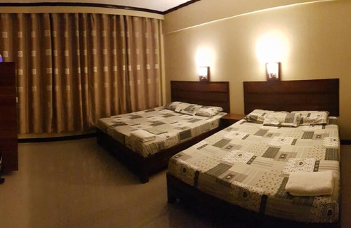 San Pedro Apartment | KITE's Place 1 Palawan