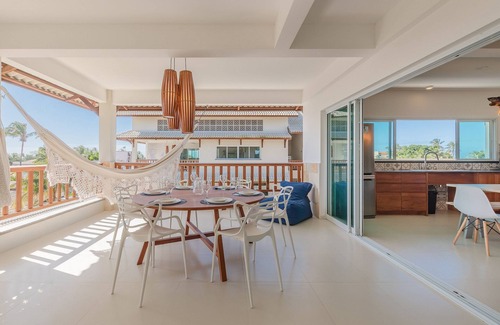 Cumbuco Apartment | Kite Star Cumbuco By Carpediem