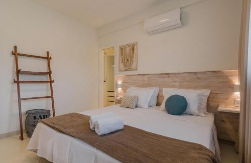 Cumbuco Apartment | Kite Star - Duplo elegante por Carpediem