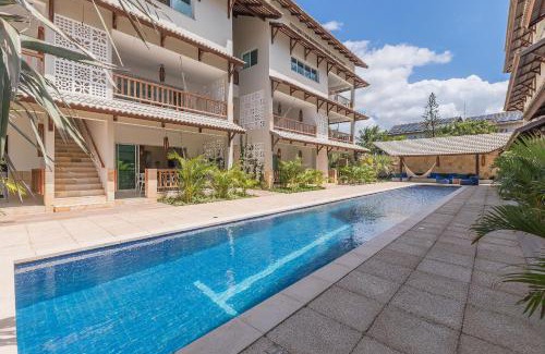 Cumbuco Apartment | Kite Star - Exclusividade por Carpediem
