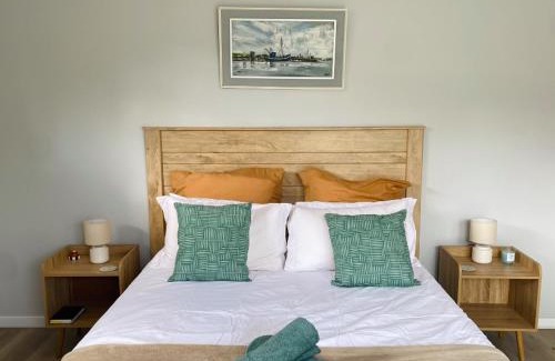 West Beach House | Kite Surfer's Corner