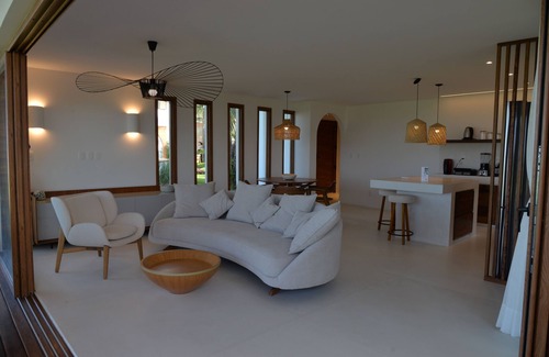 Itarema Apartment | Kite Villas - Ilha do Farol