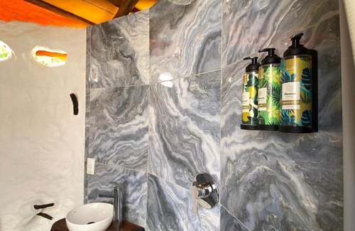 Petrolina Cabin | kiteback chales - vila da felicidade